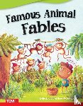 Huey-Gatewood, Carol - Famous Animal Fables