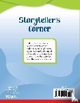 Huey-Gatewood, Carol - Storyteller's Corner