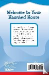 Snyder, Gabrielle - Welcome to Your Haunted House