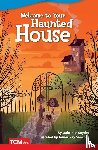 Snyder, Gabrielle - Welcome to Your Haunted House