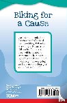 Nam, Rosa - Biking for a Cause