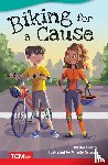 Nam, Rosa - Biking for a Cause