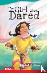 Shamsi, Shirin - The Girl Who Dared