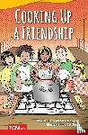 Anderson Lopez, Elizabeth - Cooking Up a Friendship