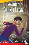 Rice, Dona - Crossing the Ghost Light