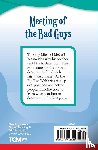Rhatigan, Joe - Meeting of the Bad Guys