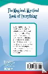 Rice, Dona - The Magical, Mystical Book of Everything
