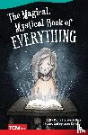 Rice, Dona - The Magical, Mystical Book of Everything