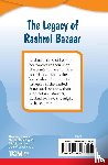 Amin, Anita Nahta - The Legacy of Rashmi Bazaar