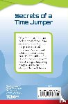 Slepian, Curtis - Secrets of a Time Jumper