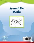 Rogers, Seth - Around the World