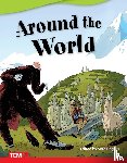 Rogers, Seth - Around the World