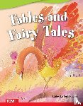 Rogers, Seth - Fables and Fairy Tales