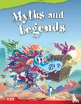 Rogers, Seth - Myths and Legends