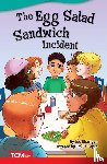 Rhatigan, Joe - The Egg Salad Sandwich Incident