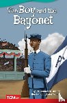 Dunbar, Paul Laurence - The Boy and Bayonet