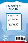 Schwartz, Heather - The Story of My Life