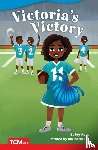 Abby, Ivy - Victoria's Victory