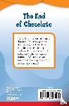 Anderson Lopez, Elizabeth - The End of Chocolate