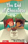 Anderson Lopez, Elizabeth - The End of Chocolate