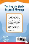 Rhatigan, Joe - The Day World Stopped Rhyming