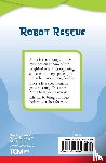 Nam, Rosa - Robot Rescue