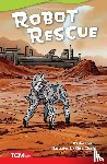 Nam, Rosa - Robot Rescue