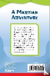 Richmond, Caroline Tung - A Martian Adventure