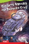 Abtahi, Olivia - Secrets Aboard the Barnard Star