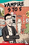 Nussbaum, Ben - Vampire 9 to 5