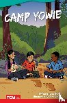 Gold, Alexandria - Camp Yowie