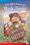 Campos, Darlene P. - The Adventures of Mark Twain