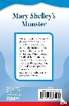 Alikhan, Salima - Mary Shelley's Monster