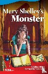 Alikhan, Salima - Mary Shelley's Monster