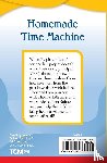 Rhatigan, Joe - Homemade Time Machine