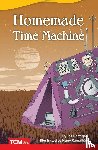 Rhatigan, Joe - Homemade Time Machine