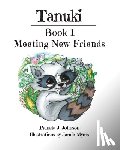 Johnson, Pamela J - Tanuki