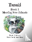 Johnson, Pamela J - Tanuki