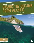 Hamby, Rachel - Saving the Oceans from Plastic
