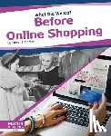 Hamen, Susan E. - Before Online Shopping