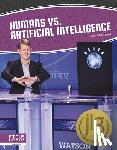 MacCarald, Clara - Humans vs. Artificial Intelligence