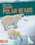 Huddleston, Emma - Saving Polar Bears