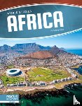 Jopp, Kelsey - Africa
