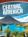 Huddleston, Emma - Central America