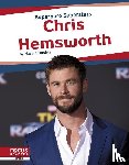 London, Martha - Chris Hemsworth
