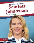 Huddleston, Emma - Scarlett Johansson