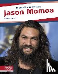 London, Martha - Jason Momoa