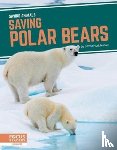 Huddleston, Emma - Saving Polar Bears