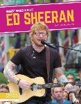 Huddleston, Emma - Biggest Names in Music: Ed Sheeran