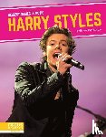Huddleston, Emma - Harry Styles